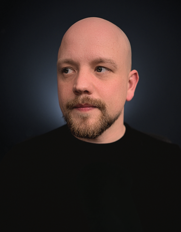 Product Owner für digitale Produktentwicklung | Andreas Rössler
