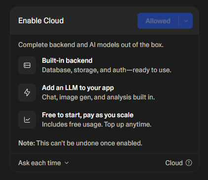 backend-datenbank-api-einbinden